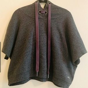ALO Yoga short-sleeved sweatshirt ♥